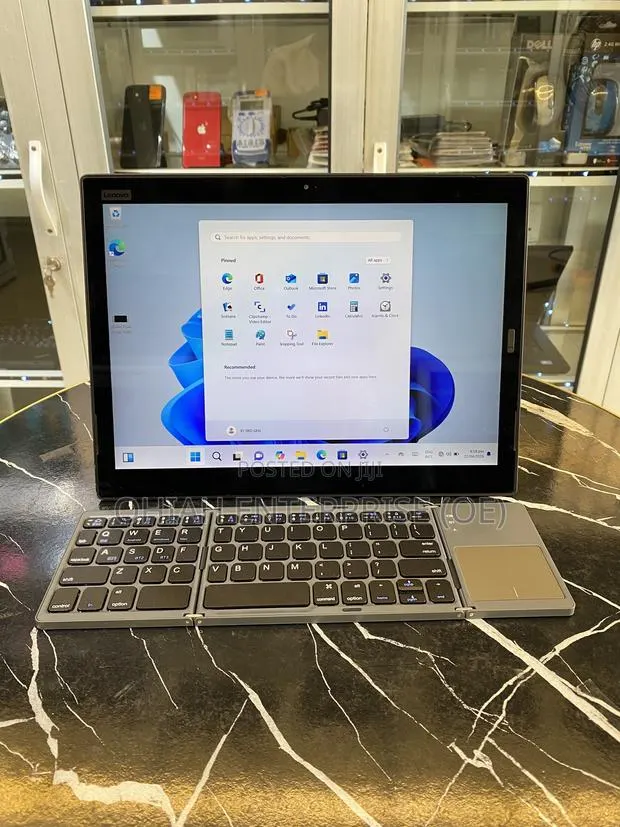 Laptop Lenovo ThinkPad X1 Tablet (3rd Gen) 8GB Intel Core i5 SSD 256GB