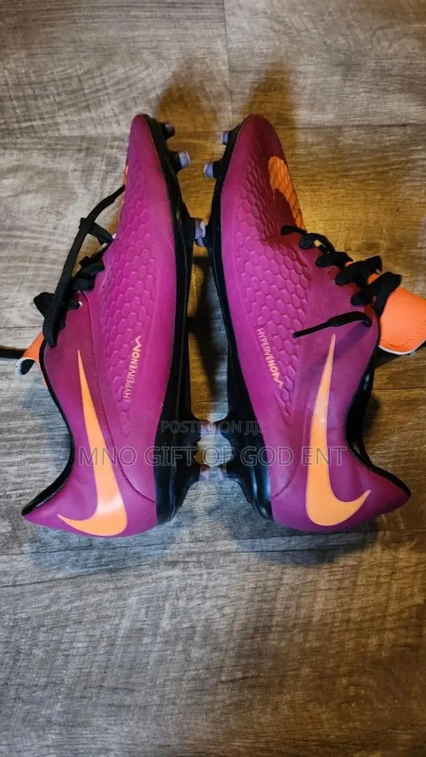 Nike Hypervenom Athletic Shoes
From U. S. · Photo 1