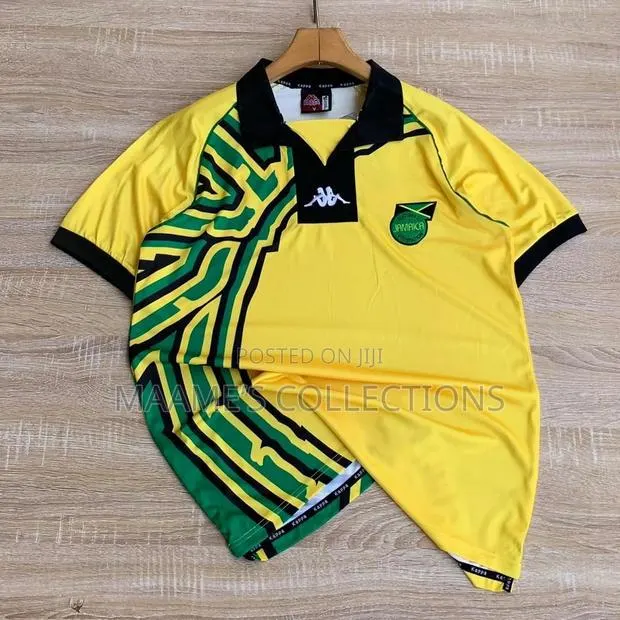 Quality Jerseys Available · Photo 1