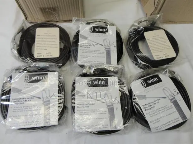 Genuine Leather Belt for Men · Photo 1
