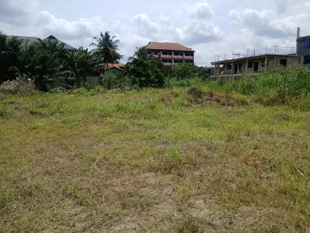 Hostel Land for Sale · Photo 1