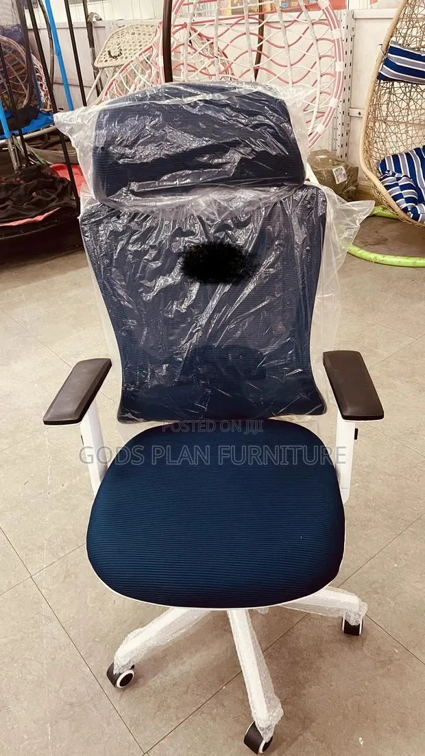 Office Chair Bgy- 1019a1 · Photo 1
