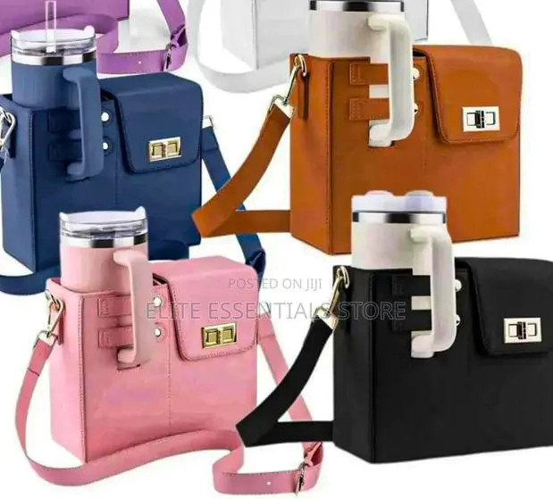 High Quality Multipurpose Stanley Cup Tumbler Bags · Photo 1