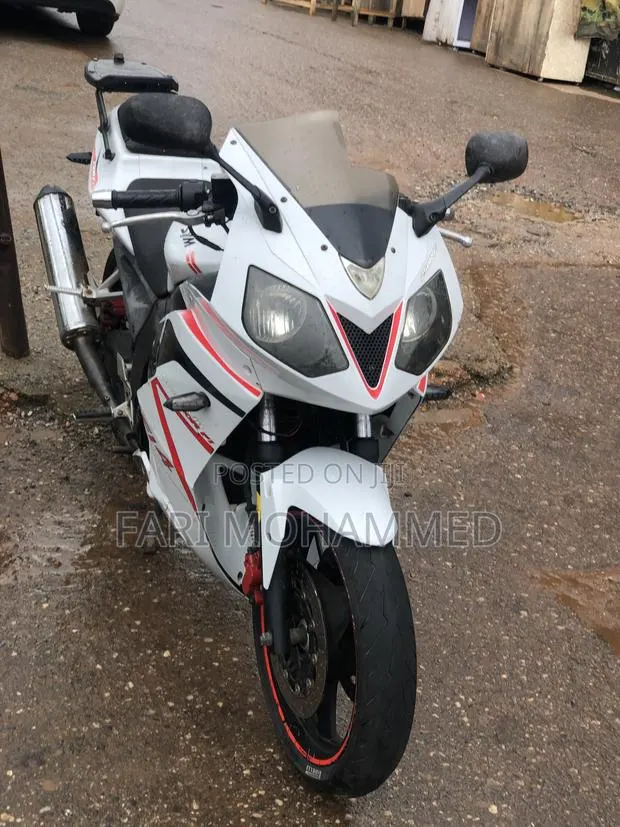 SYM Symnh 2020 White · Photo 1