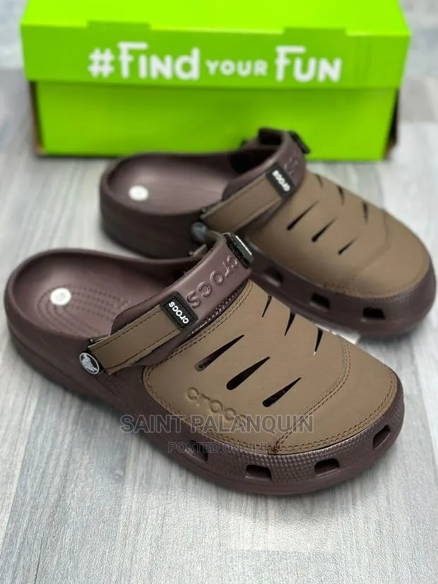 Original Crocs · Photo 1