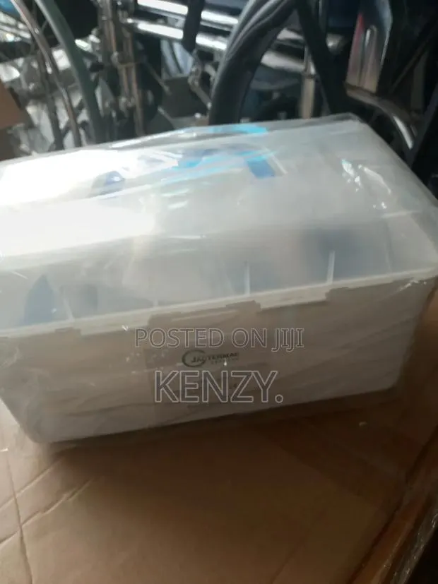 Ambu Bag (All Size) · Photo 1
