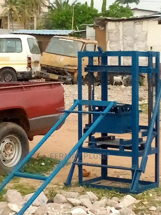Best Concrete Machine for Sale · Photo 1