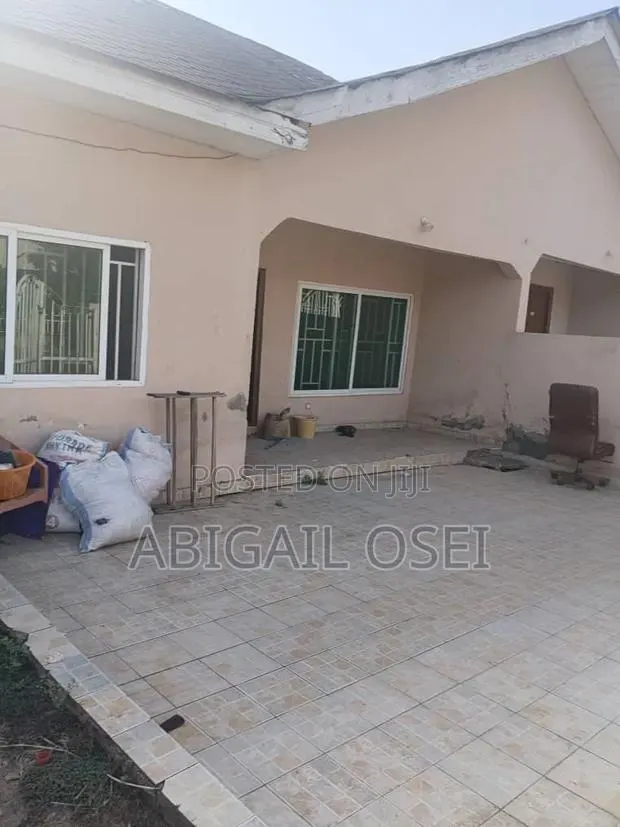 3bdrm House in Malejo, Accra Metropolitan for rent · Photo 1