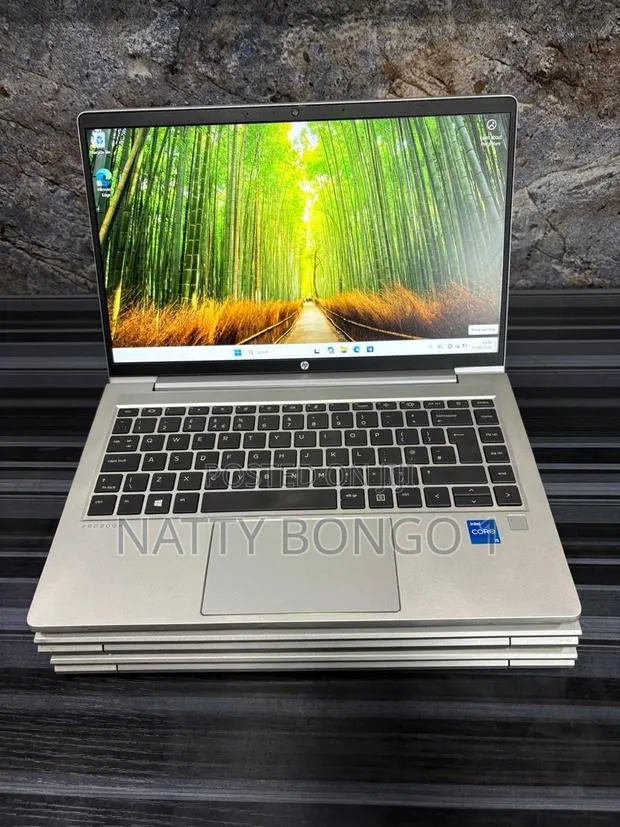 Laptop HP ProBook 440 G8 8GB Intel Core i5 SSD 256GB · Photo 1