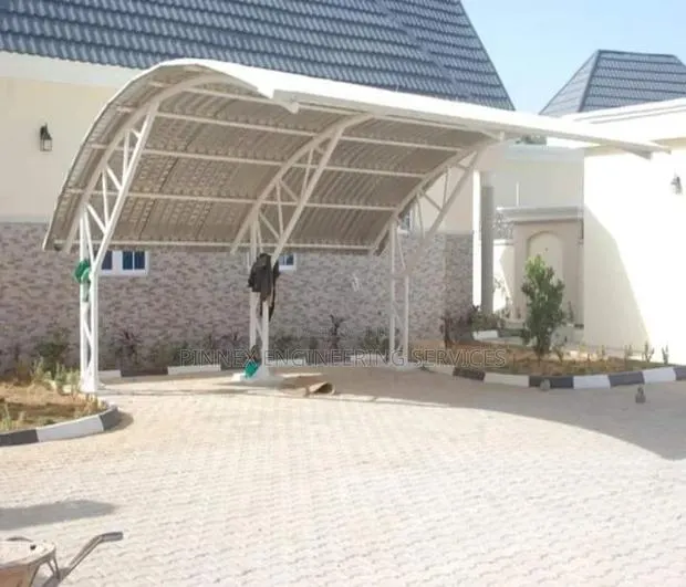 Carport / Carpark / Shade for Car · Photo 1