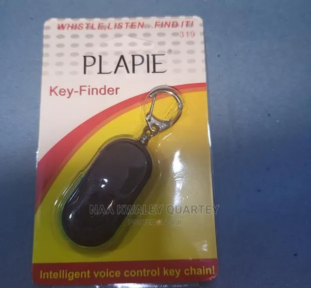 Plapie Key Finder · Photo 1
