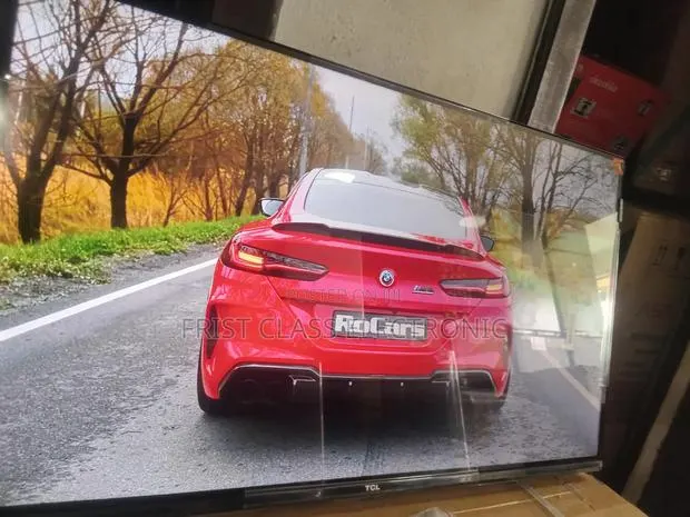 TCL Smart Tv Smoothness That Keeps Streaming Flawless · Photo 1