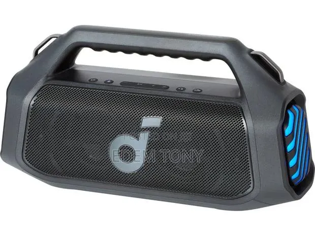 Anker Soundcore Boom 2 Plus · Photo 1