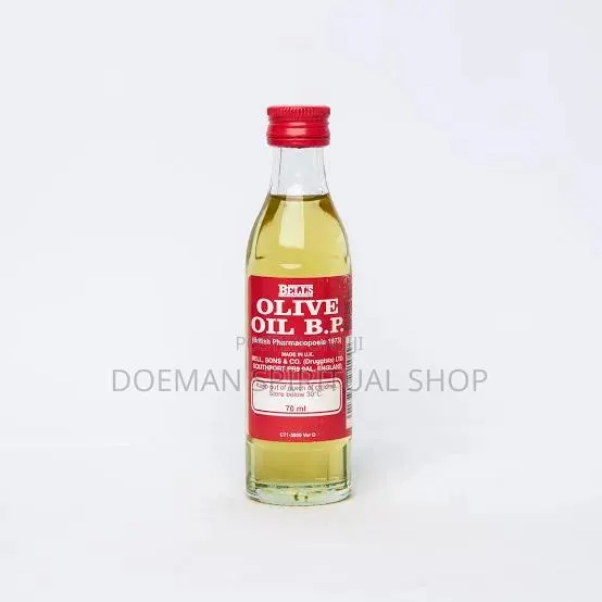 Olive Oil Bells · Photo 1