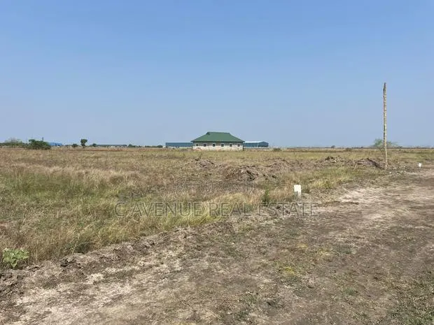 Hassle-Free Registered Land at Zion City Dawhenya · Photo 1