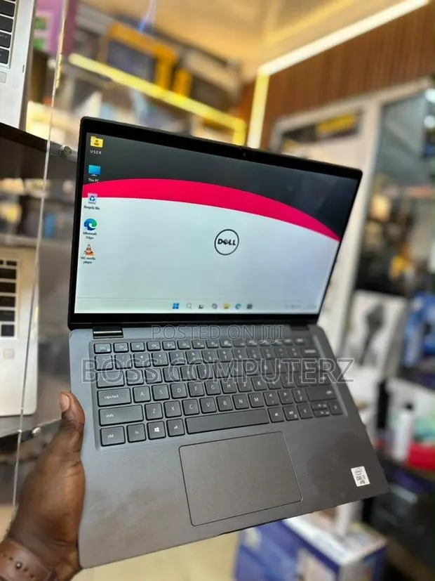Laptop Dell Latitude 7410 8GB Intel Core i5 SSD 256GB · Photo 1