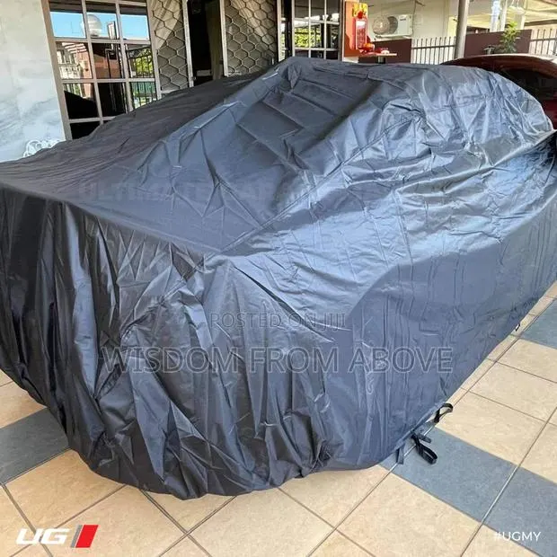 Foreign All Weatherproof Covers Available in Sizes · Photo 1