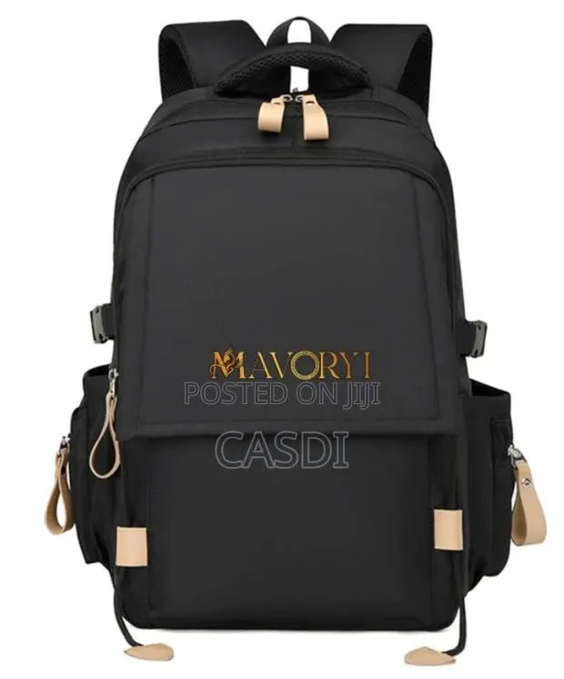 Backpack -Mavoryi Bag · Photo 1