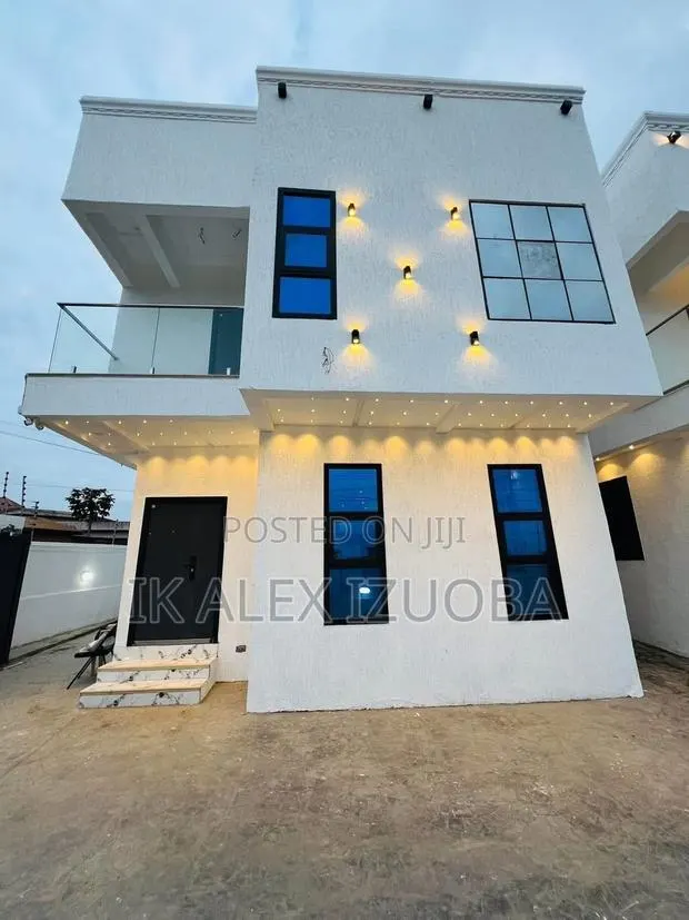 2bdrm House in Ashley Botwe for rent · Photo 1