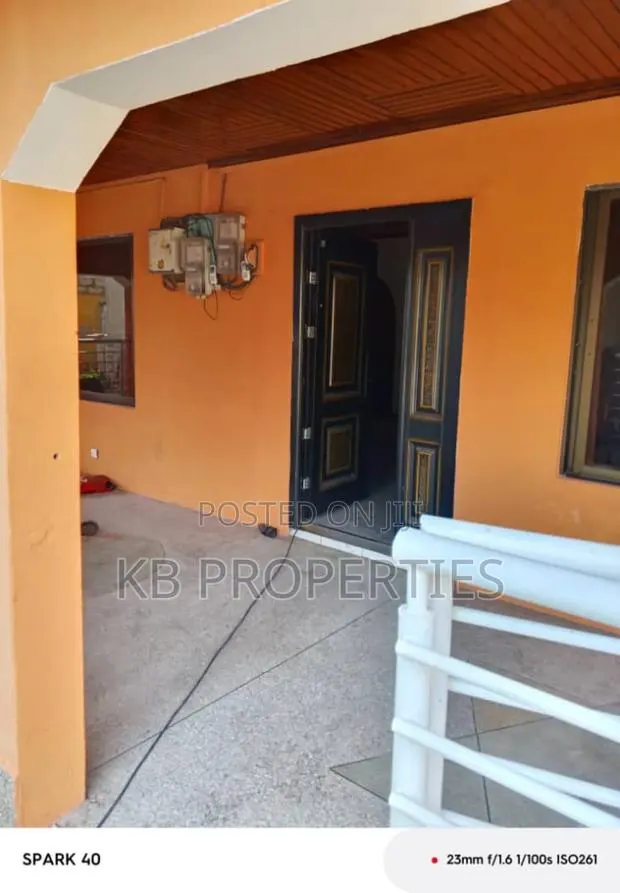 3bdrm Apartment in Kb Properties, Baatsona Total for rent · Photo 1