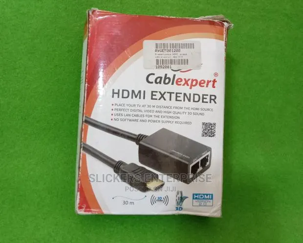 30m Hdmi Cable Extender · Photo 1