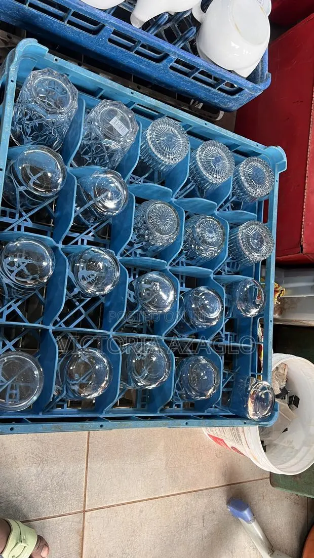 Durable Glasses · Photo 1