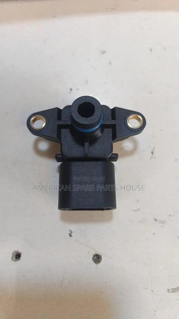Jeep and Chrysler MAP Sensor · Photo 1