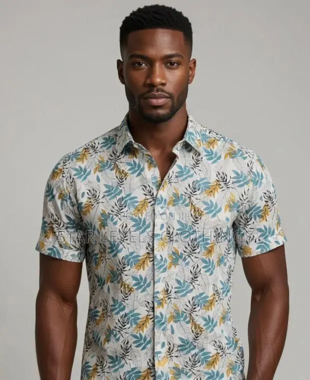 Perfect Wear Short Sleeves Shirts Available From M to 4xl · Photo 1