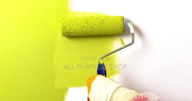 Professional Painting Services · Photo 1