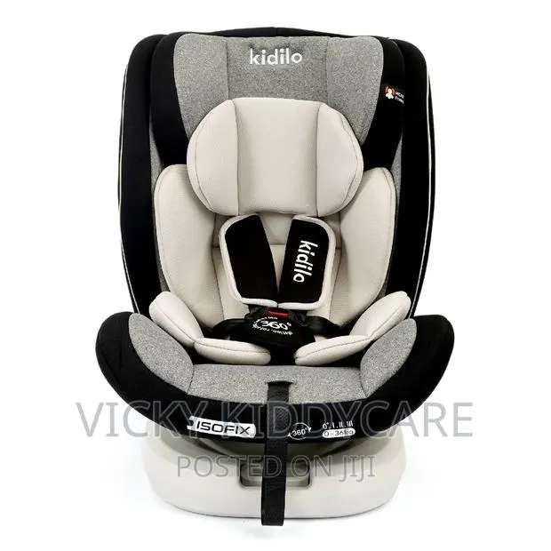 Rotation Baby Car Seat · Photo 2