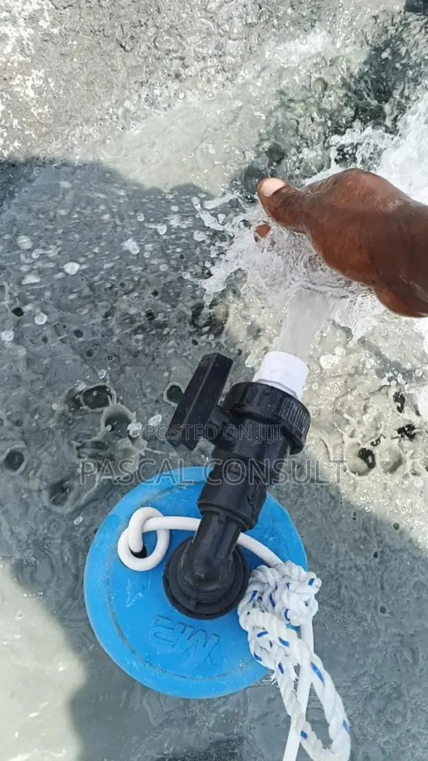 Prescious Borehole Drilling · Photo 1