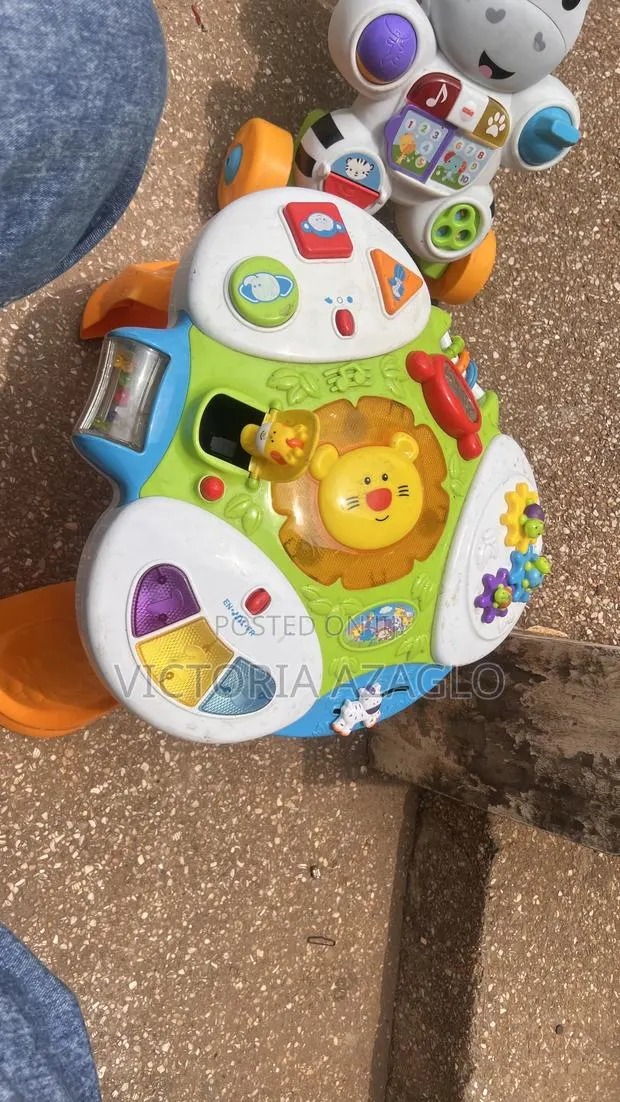Children Toys · Photo 1