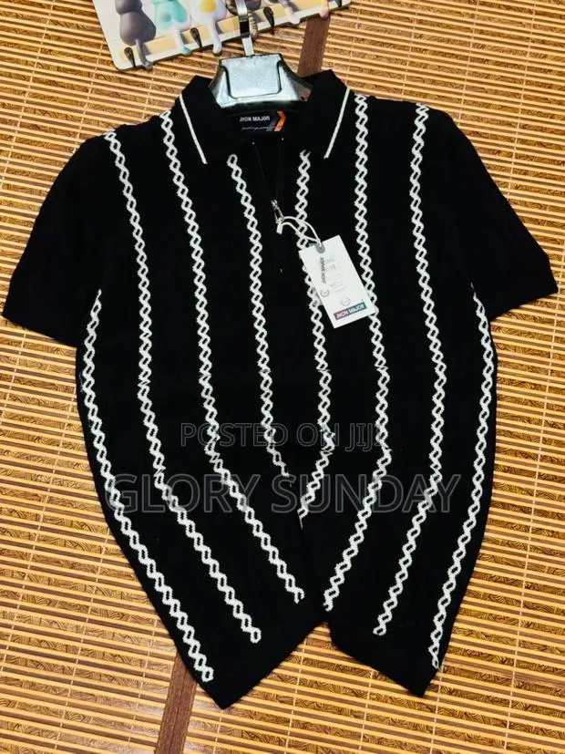 High Quality T Shirt for Men. · Photo 1