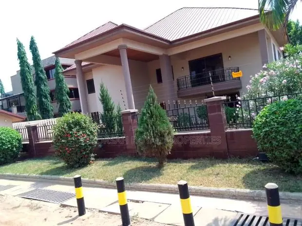 4bdrm House in Trasacco, Adjiriganor for rent · Photo 1