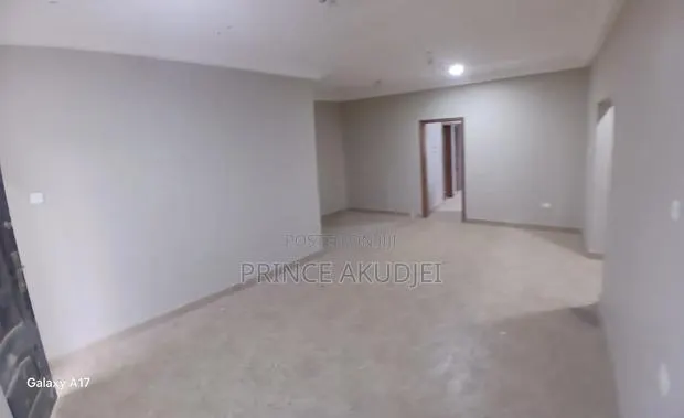 Furnished 2bdrm Apartment in Amarmoley Fire, Pokuase for rent · Photo 1