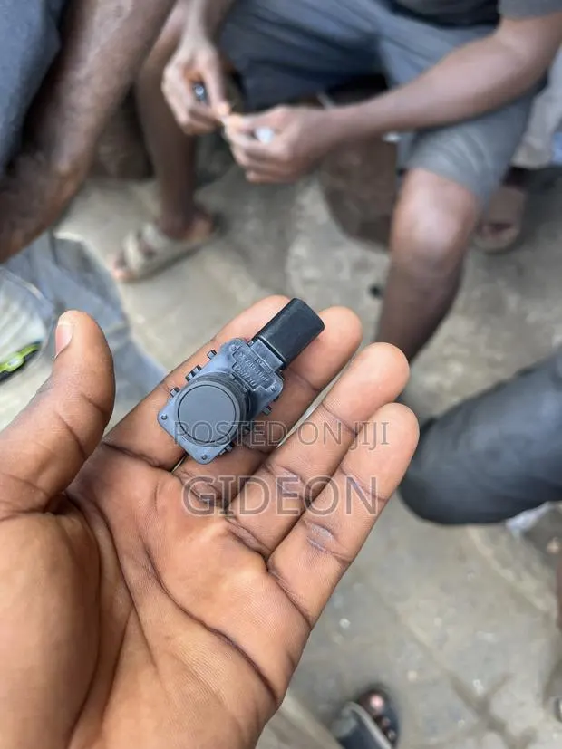 Lexus Rx350 Parking Sensor , Toyota Tacoma Parking Sensor · Photo 1