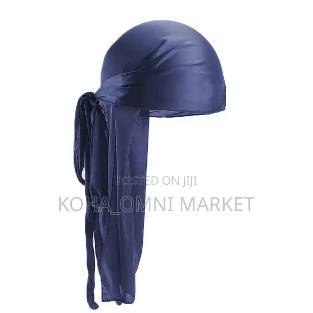 Satin Durag · Photo 1