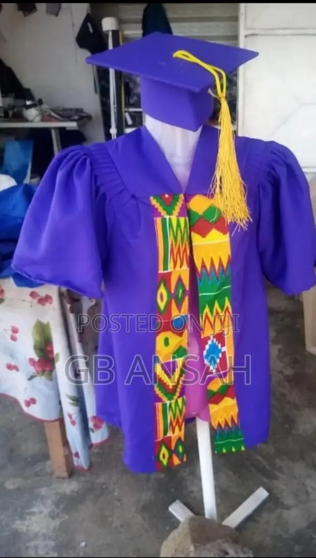 Graduation Gowns Manufacturing And Rental Services · Photo 3
