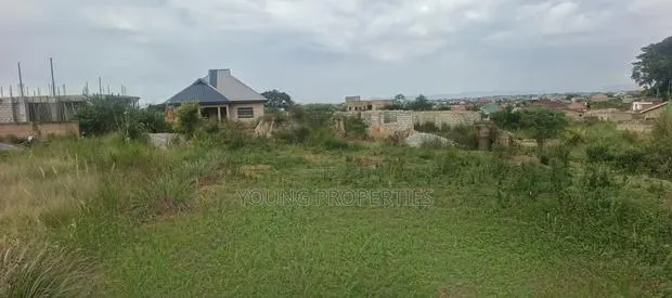 One Plot of Land for Sale 80,000 Ghana Cedis · Photo 1