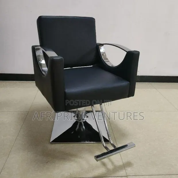 Beauty Salon Styling Chair · Photo 1