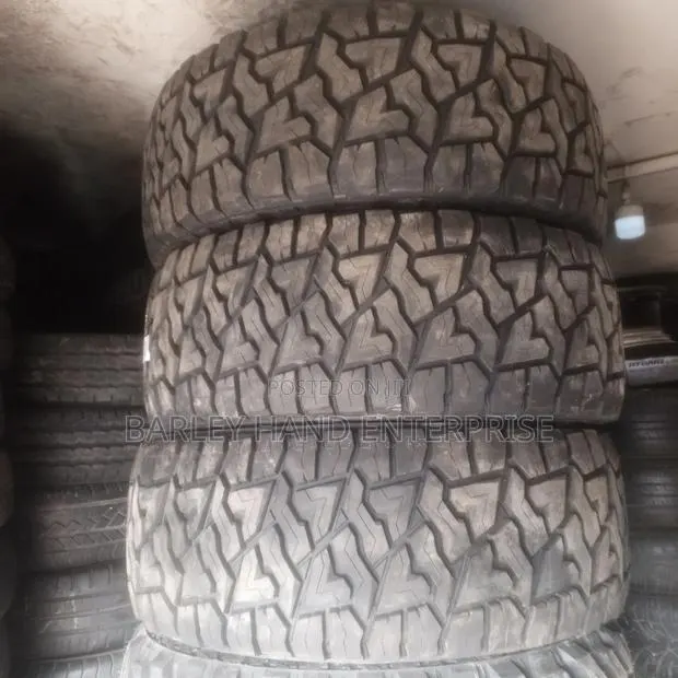 35×12.50R18 SAILUN for Ford F150, F250, Tundra, Ram, Jeep, · Photo 1