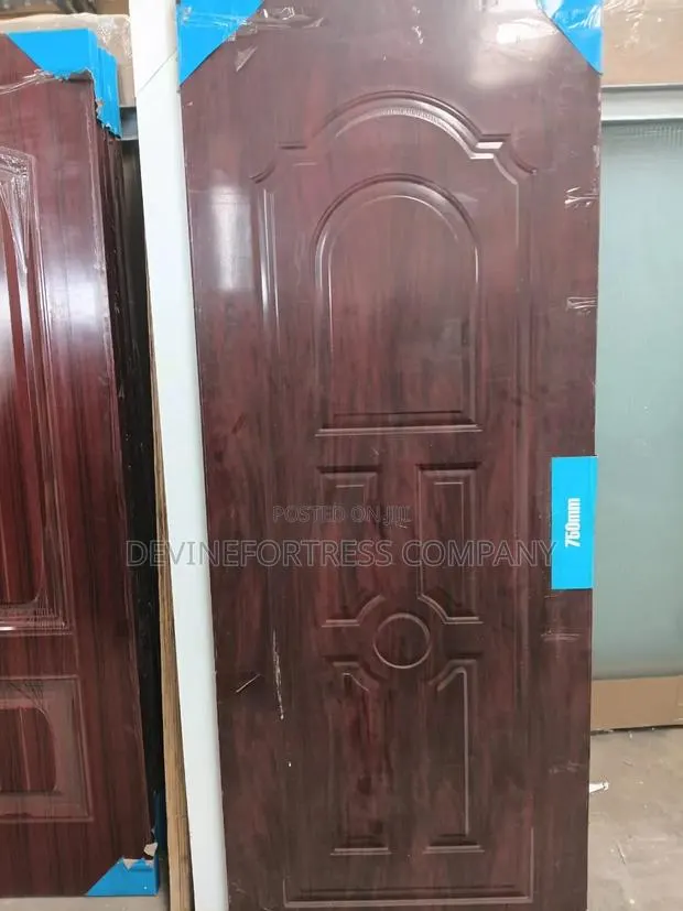 High Quality Bedroom Standard Door Available in All Colors · Photo 1