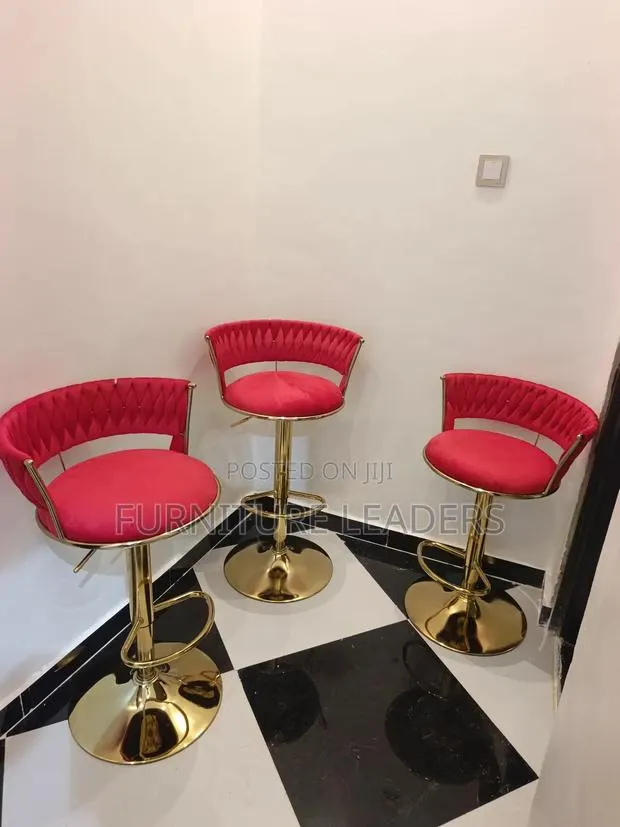 Bar Stools · Photo 1