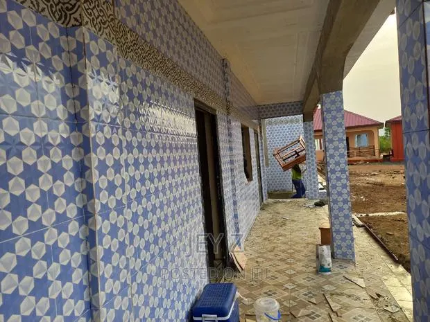 Ever Tiling Service · Photo 1