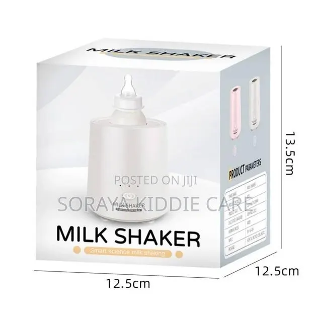 Baby Milk / Formula Shaker · Photo 1
