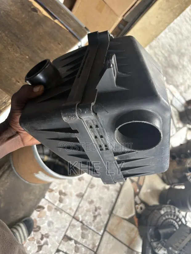Matiz 3 Aircleaner Box · Photo 1
