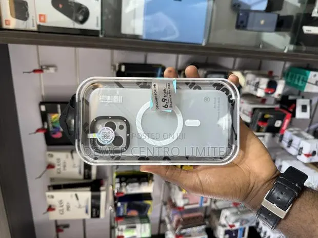 Youngkit iPhone 16 Pro Max · Photo 1