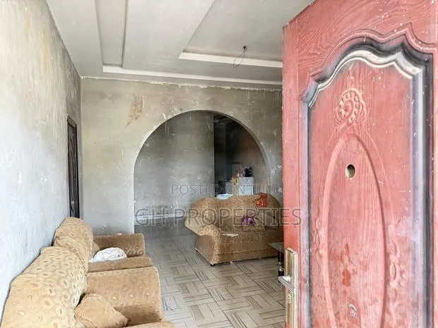 4bdrm House in Ejisu Kwamo, Kumasi Metropolitan for sale · Photo 7