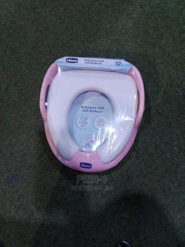Baby Toilet Cover · Photo 1