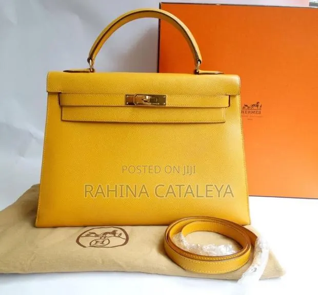 Quality Hermes Kelly Bag 3689 · Photo 1